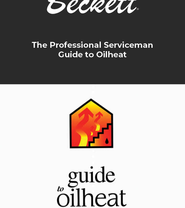 The Professional Serviceman Guide to Oil Heat