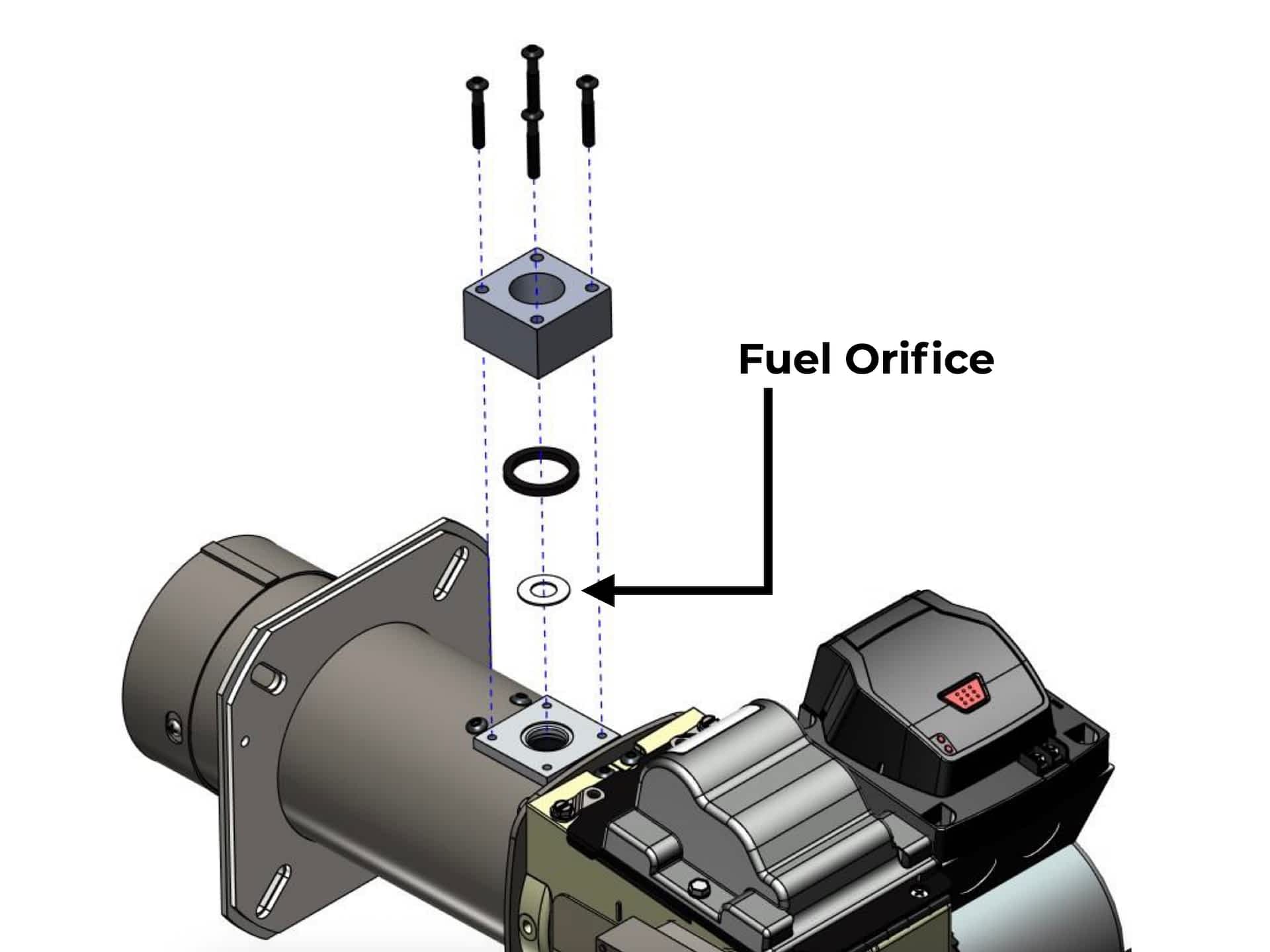 Beckett-Clocking-Gas-Meter-on-CG4-6-fuel-orifice-optimized