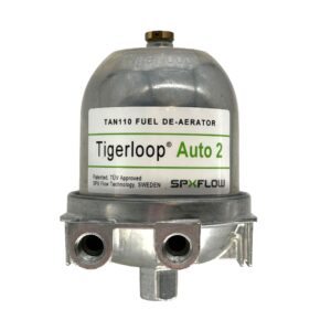 Tigerloop® Automotive Fuel Deaerators