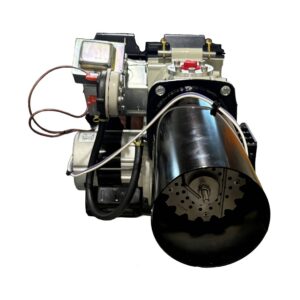 RG4 Gas Burner<br/> 250 to 399 MBH | AC Power